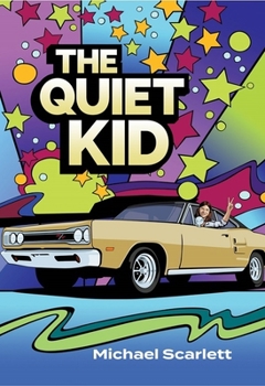 Paperback The Quiet Kid Book