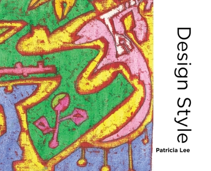 Hardcover Design Style Book