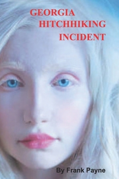 Paperback Georgia Hitchhiking Incident Book
