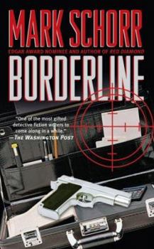 Borderline (Brian Hanson Mysteries) - Book #1 of the Brian Hanson