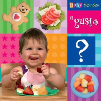 Board book El Gusto [Spanish] Book