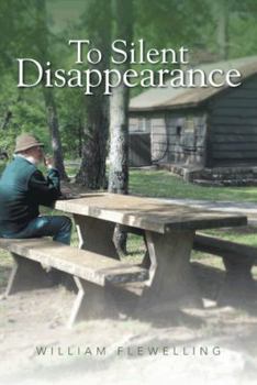 Paperback To Silent Disappearance Book