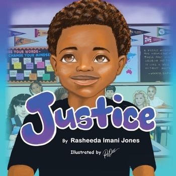 Paperback Justice Book