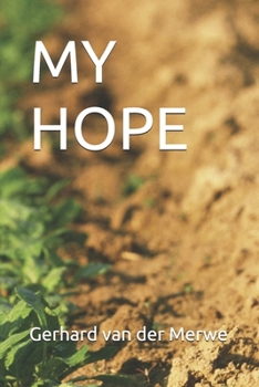Paperback My Hope Book