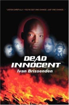 Paperback Dead Innocent Book