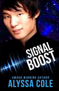 Paperback Signal Boost Book
