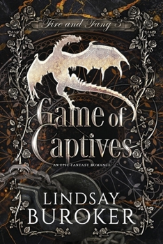 Game of Captives (Fire and Fang)