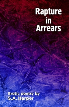Paperback Rapture in Arrears Book