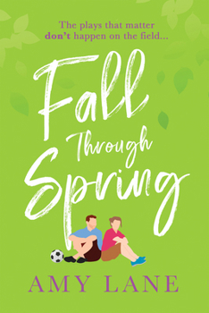 Paperback Fall Through Spring Book