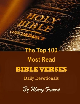 The Top 100 Most Read Bible Verses Daily Devotionals