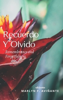 Paperback Recuerdo Y Olvido Book