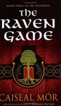 Paperback The Raven Game Book