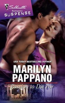 Mass Market Paperback Passion to Die for Book