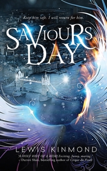 Paperback Saviours Day Book