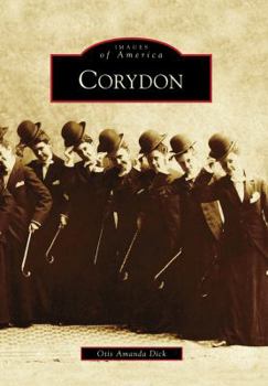 Paperback Corydon Book
