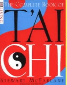Paperback T'Ai Chi Book