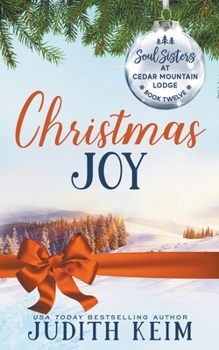 Paperback Christmas Joy Book