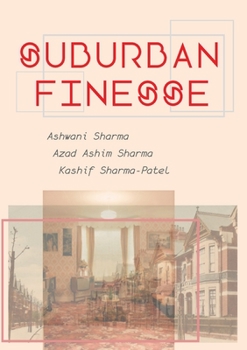 Paperback Suburban Finesse Book