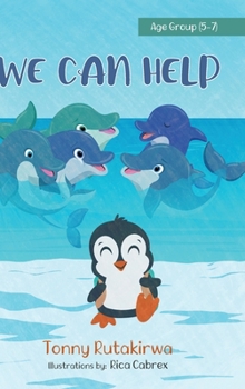 Hardcover We Can Help Book