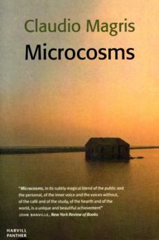 Paperback Microcosms Book