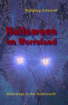 Paperback Halloween Im Werraland [German] Book