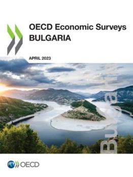 Paperback OECD Economic Surveys: Bulgaria 2023 Book