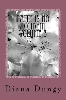 Paperback Faith Is No Accident: From Accidents to Blessings: No More Relying on Mama's Prayers Book