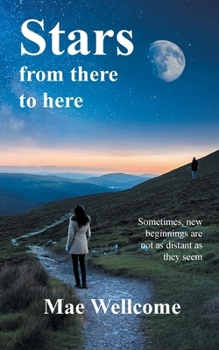 Paperback Stars from there to here Book