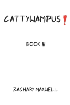 Paperback Catty Wampus Book