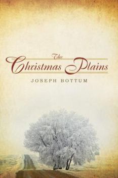 Hardcover The Christmas Plains Book