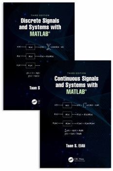 Misc. Systems and Signal Processing with Matlab(r): Two Volume Set Book