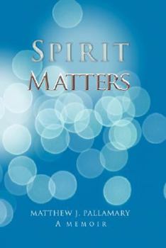 Paperback Spirit Matters Book