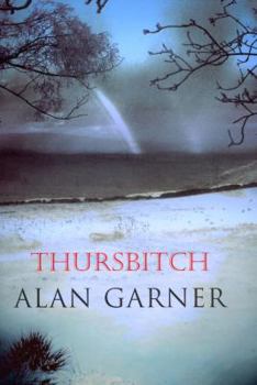 Hardcover Thursbitch Book
