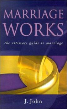 Paperback Marriage Works Book