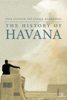 Paperback The History of Havana Book