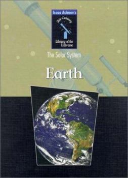 Library Binding Earth Book