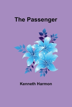 Paperback The Passenger Book