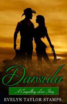 Paperback Darsula: A Compelling Love Story Book