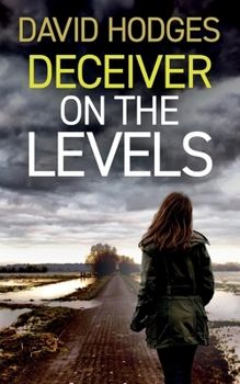 Paperback Deceiver on the Levels: an addictive crime thriller full of twists Book