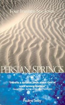 Paperback Persian Springs Book