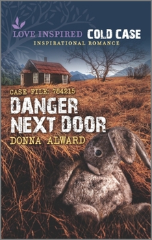 Mass Market Paperback Danger Next Door Book