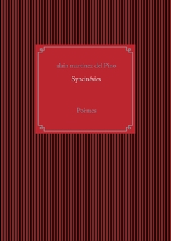 Paperback Syncinésies: Poèmes [French] Book