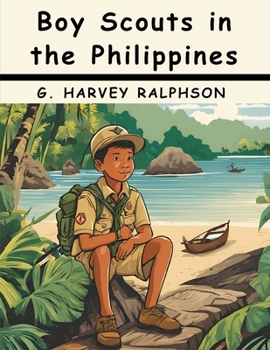 Paperback Boy Scouts in the Philippines Book