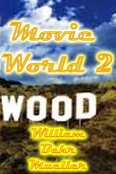 Paperback Movie World 2 Book
