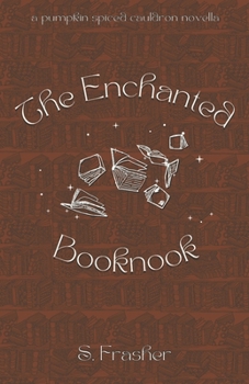 Paperback The Enchanted Booknook Book