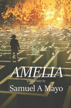 Paperback Amelia Book