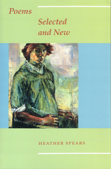 Paperback Poems Selected and New Book