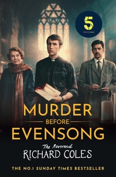 Murder Before Evensong: The Instant No. 1 Sunday Times Bestseller