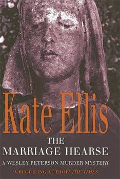 Hardcover The Marriage Hearse Book