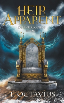 Paperback Heir Apparent Book